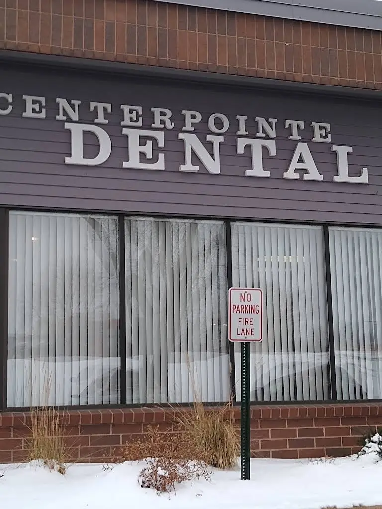 Centerpointe Dental Group
