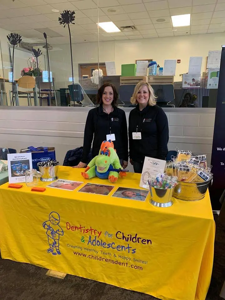 Dentistry for Children & Adolescents