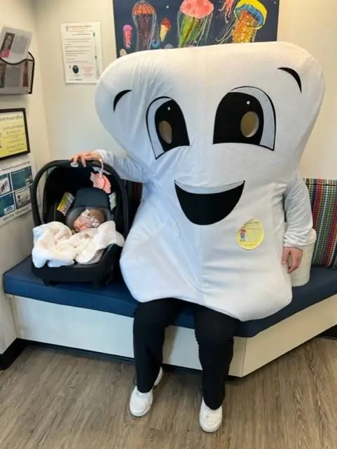 Dentistry for Children & Adolescents