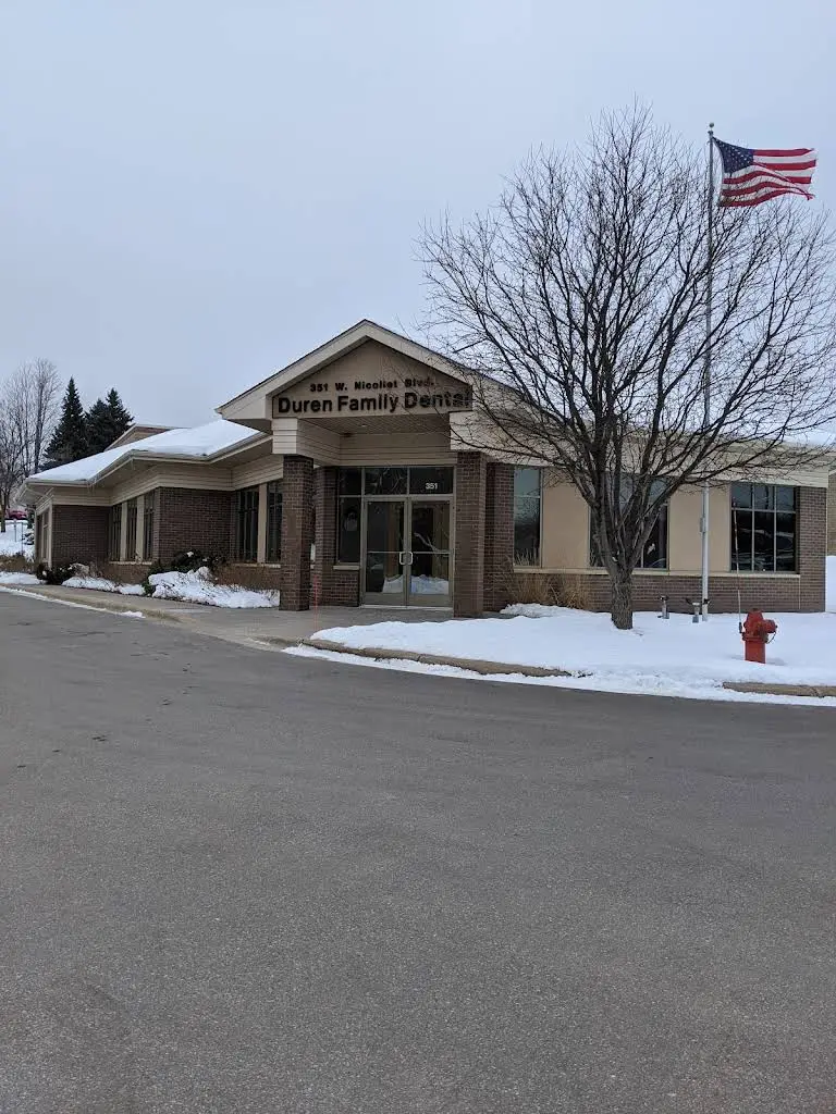 Duren Family Dental