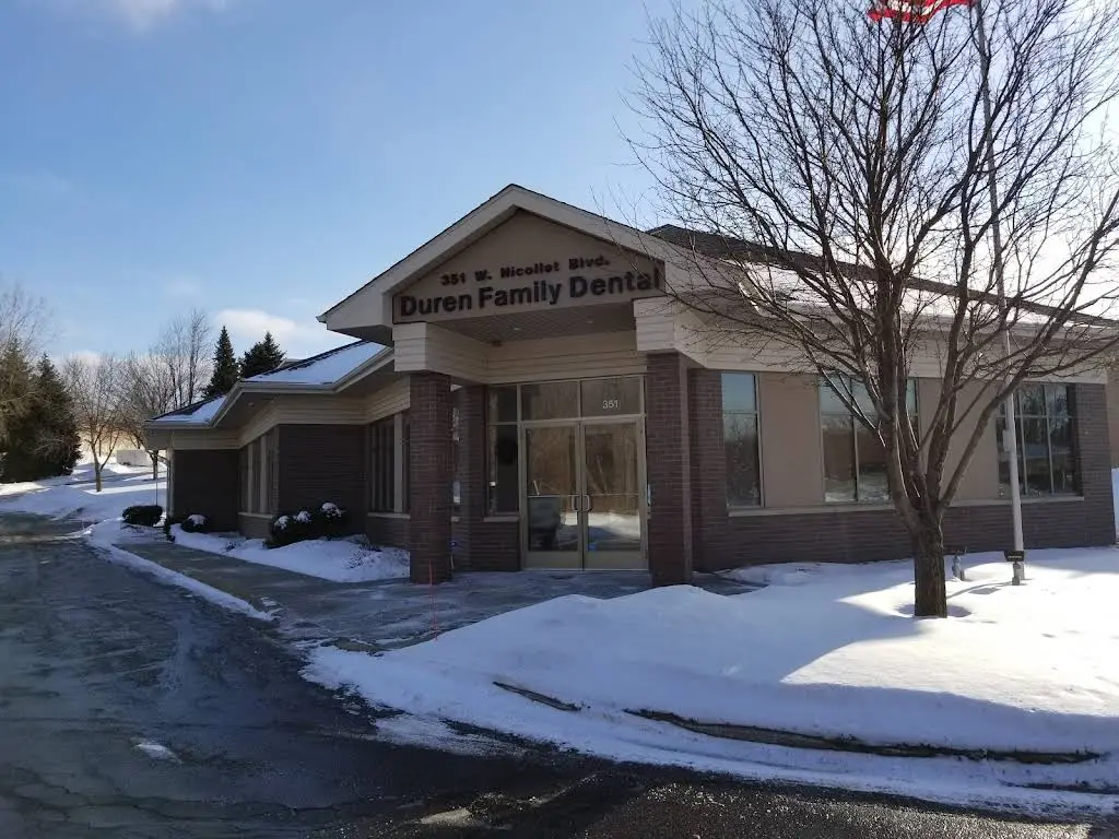 Duren Family Dental