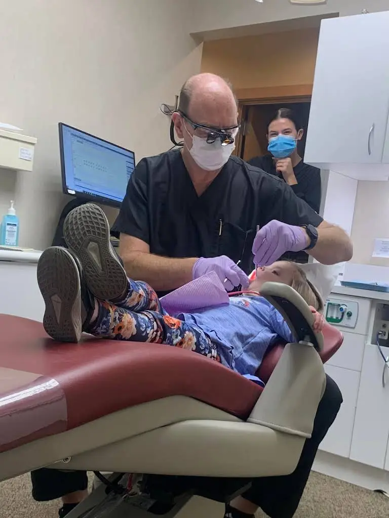 Duren Family Dental