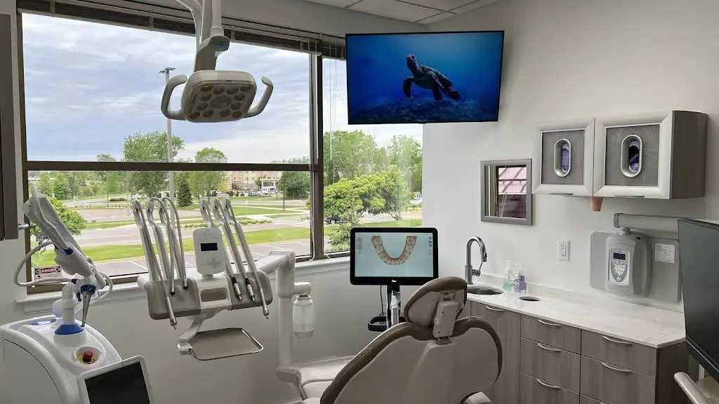 Oak Ridge Dental