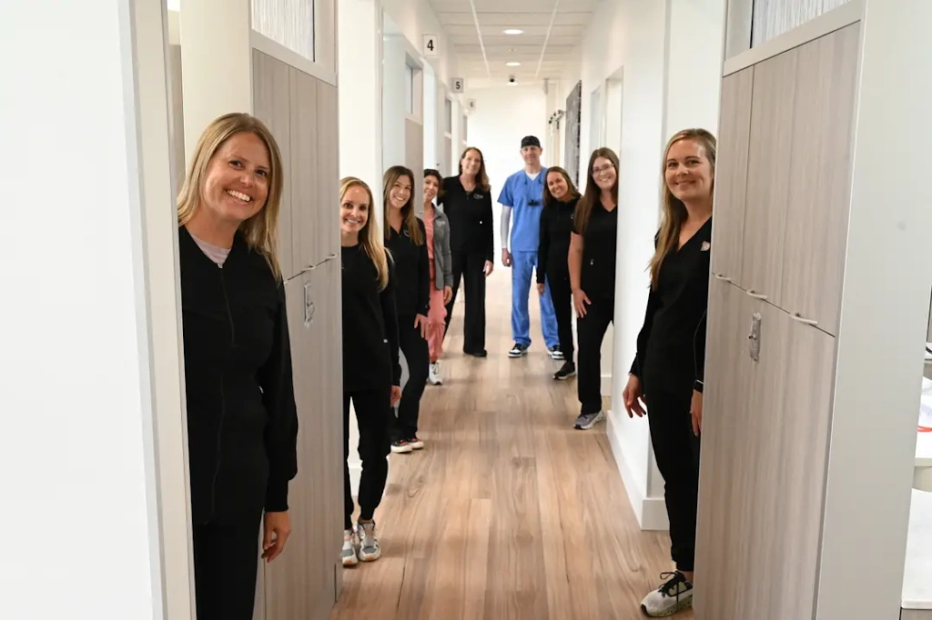 Oak Ridge Dental