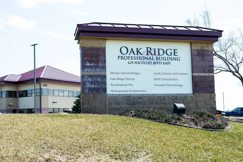 Oak Ridge Dental