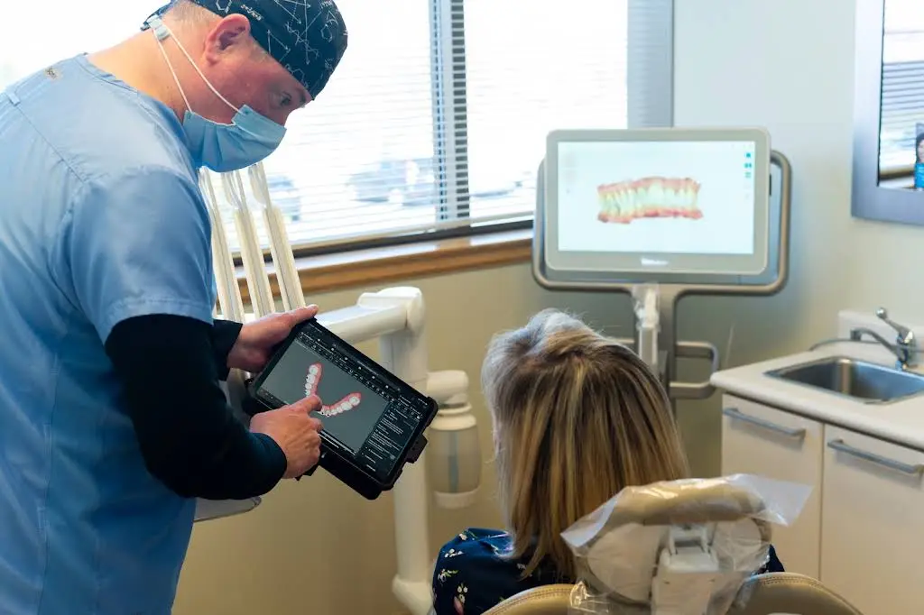Oak Ridge Dental