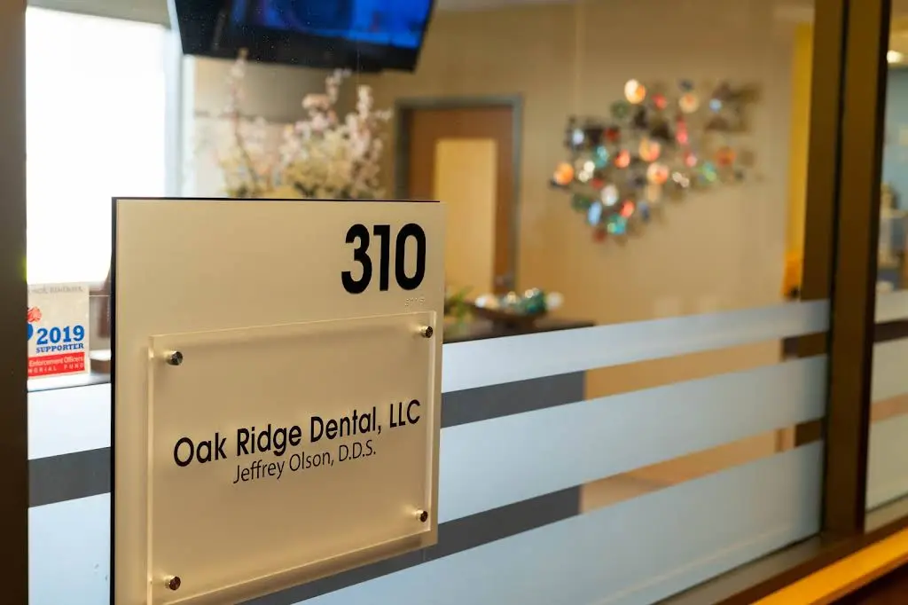 Oak Ridge Dental