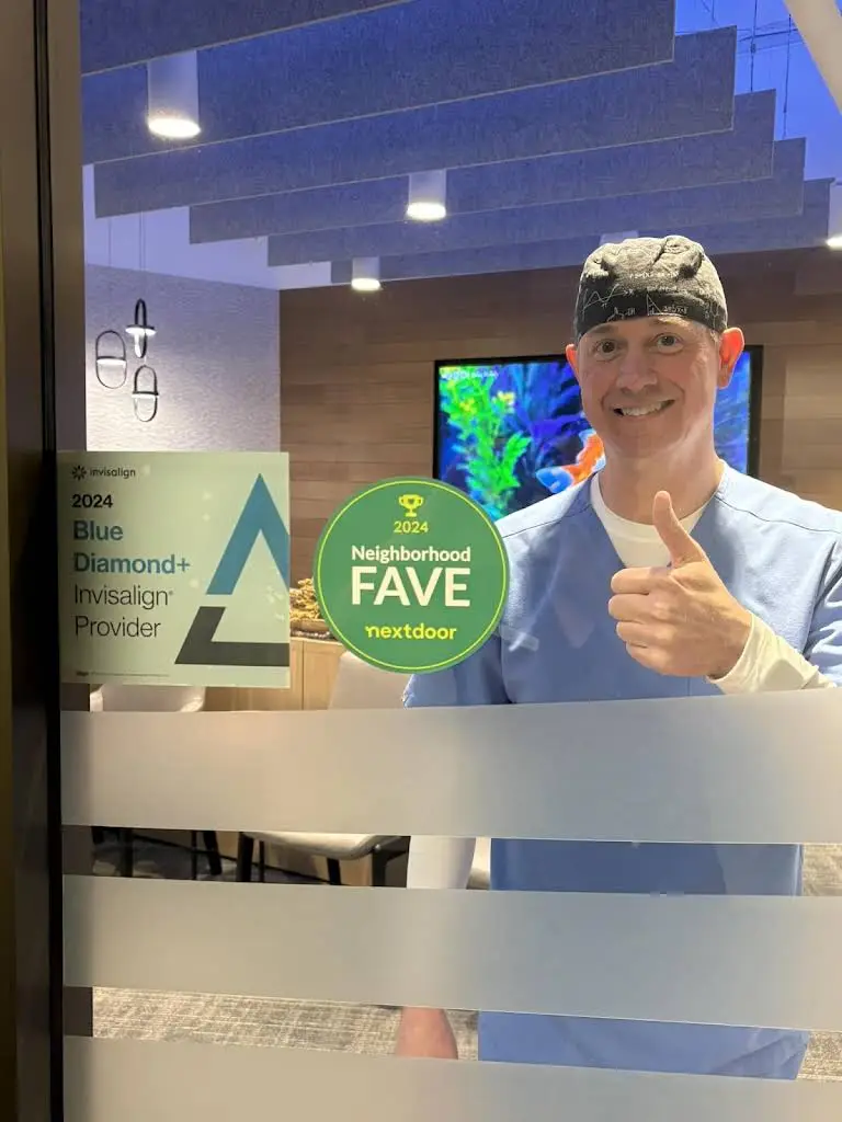 Oak Ridge Dental