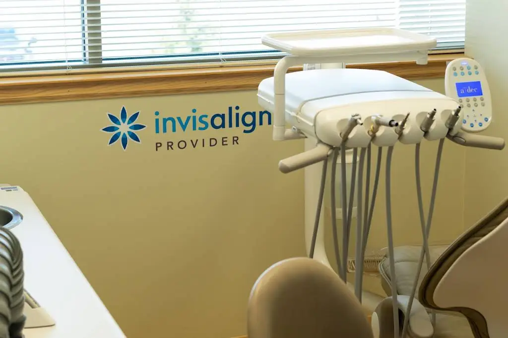Oak Ridge Dental