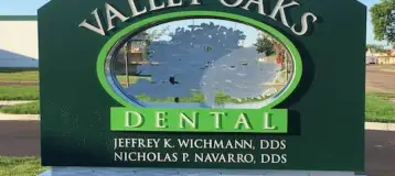 Valley Oaks Dental