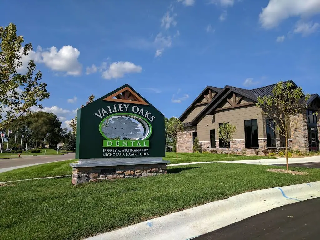 Valley Oaks Dental