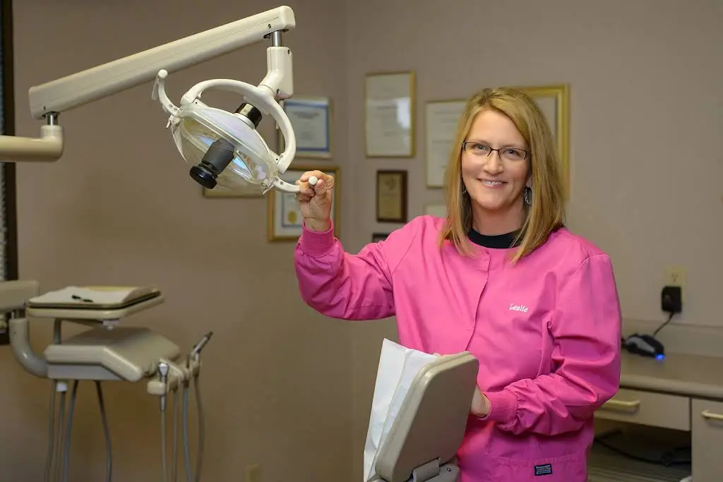 Valley Oaks Dental