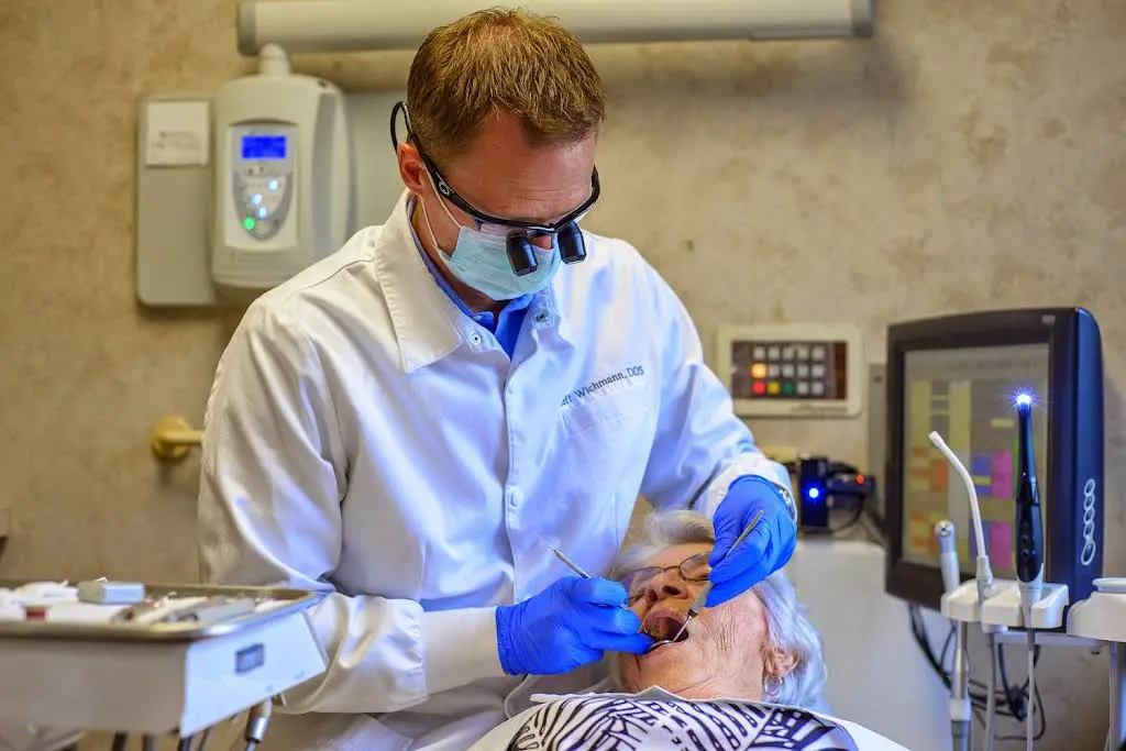 Valley Oaks Dental