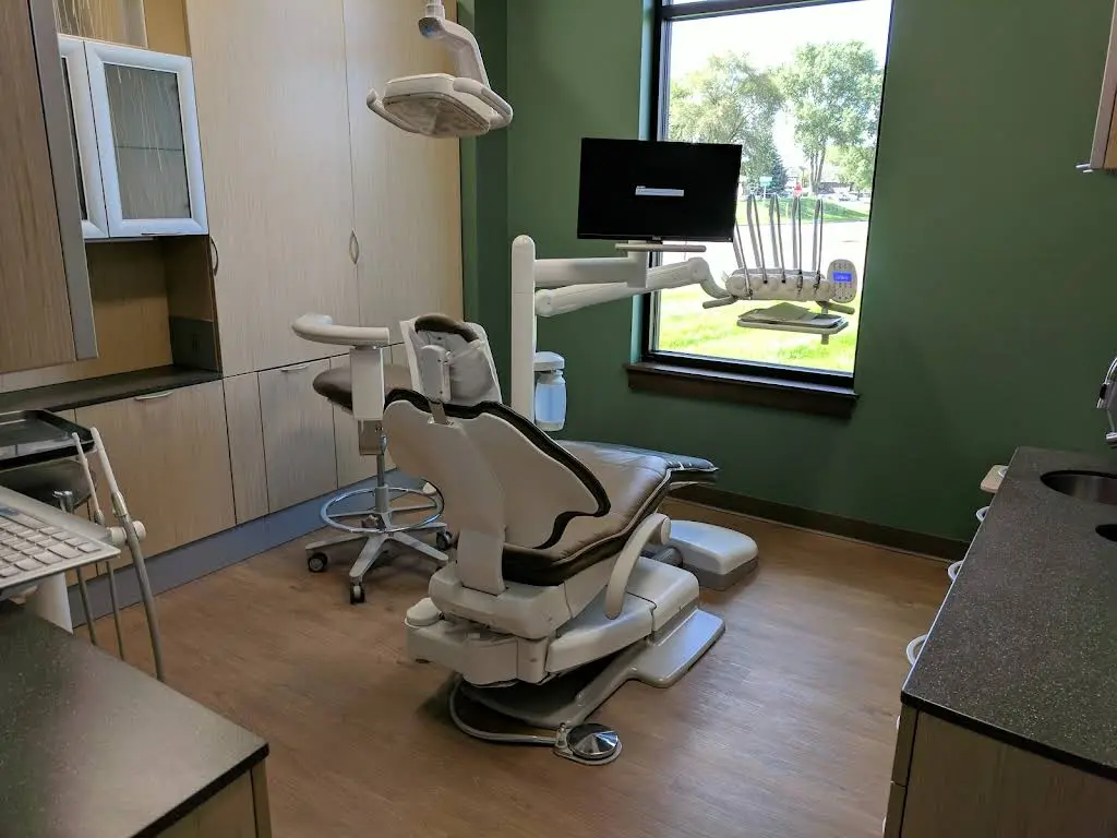 Valley Oaks Dental