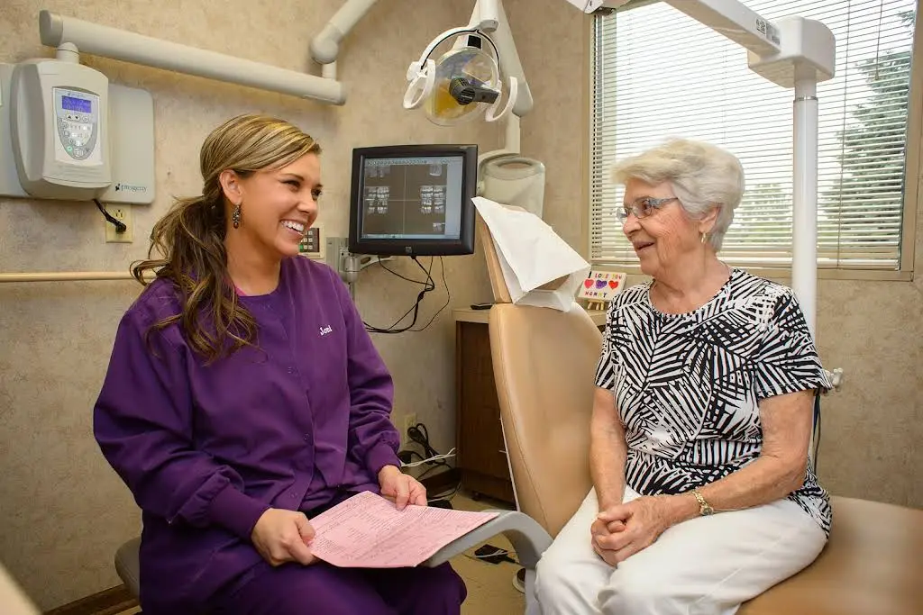 Valley Oaks Dental