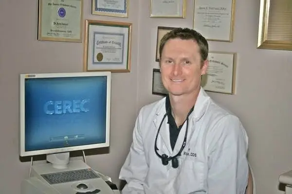 Valley Oaks Dental