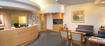 The Dental Specialists