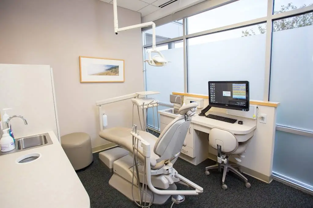 The Dental Specialists