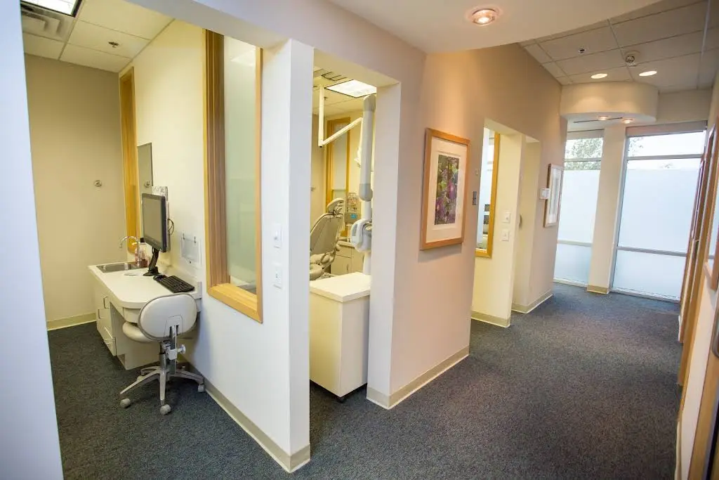 The Dental Specialists