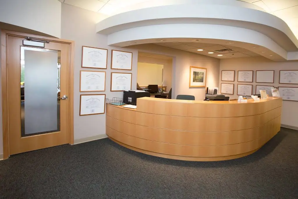 The Dental Specialists
