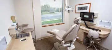 Park Dental Ridges