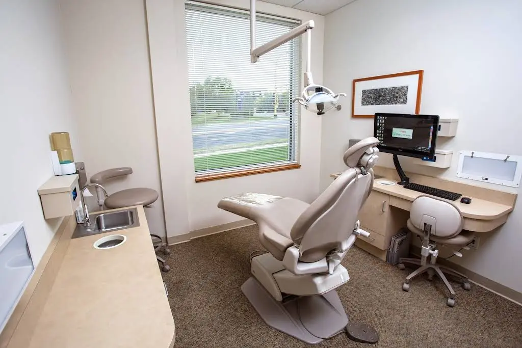 Park Dental Ridges
