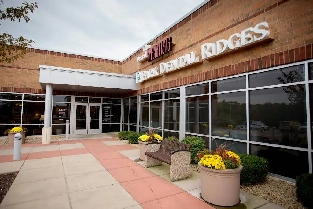 Park Dental Ridges