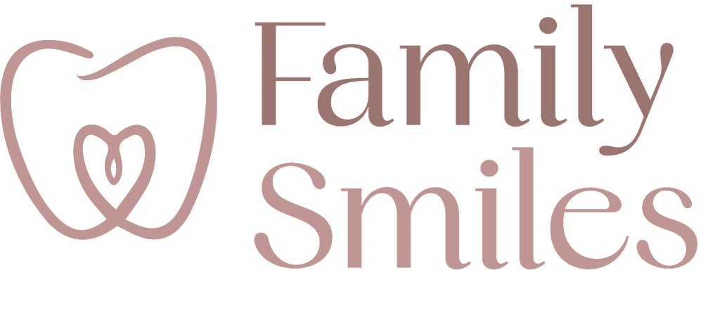 Family Smiles
