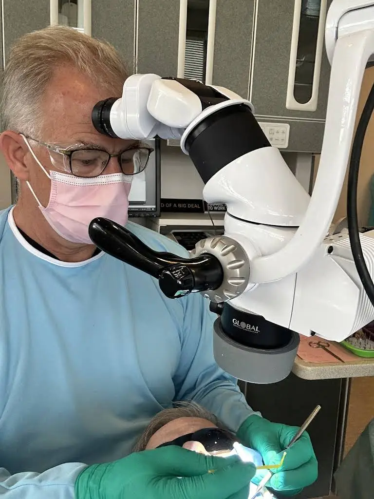 Metropolitan Endodontics