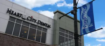 Heart of the City Dental