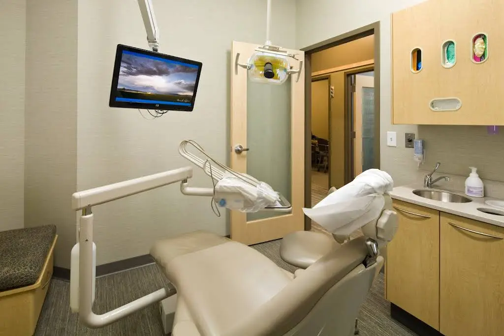 Heart of the City Dental