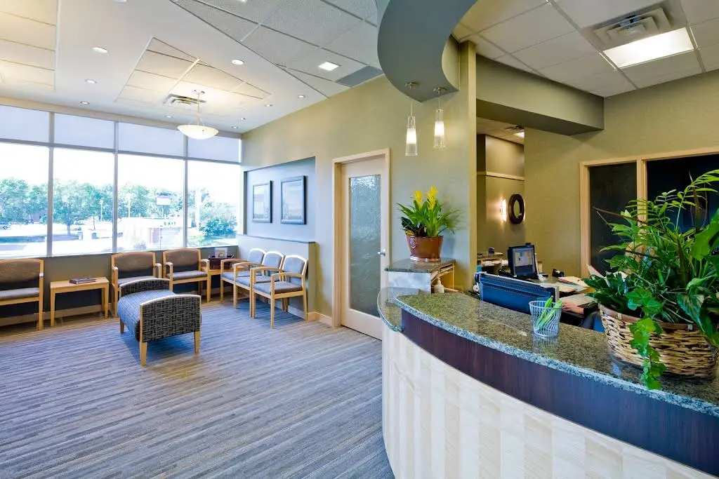 Heart of the City Dental
