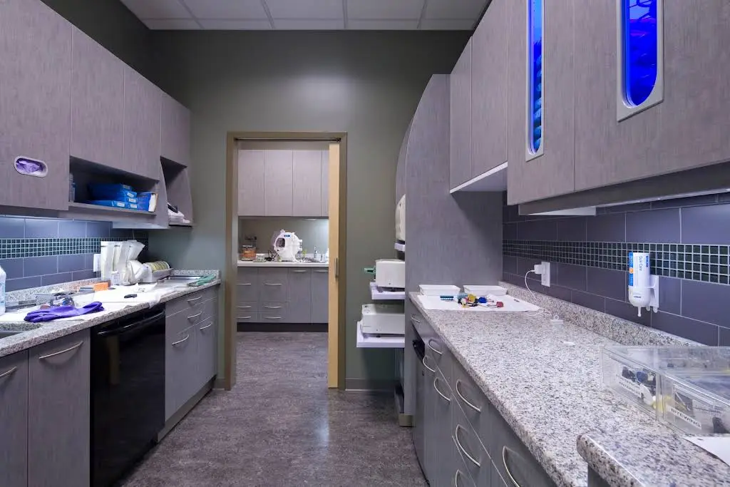 Heart of the City Dental