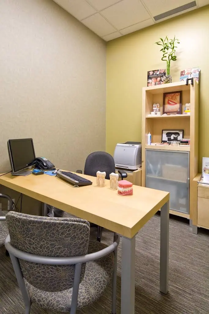 Heart of the City Dental