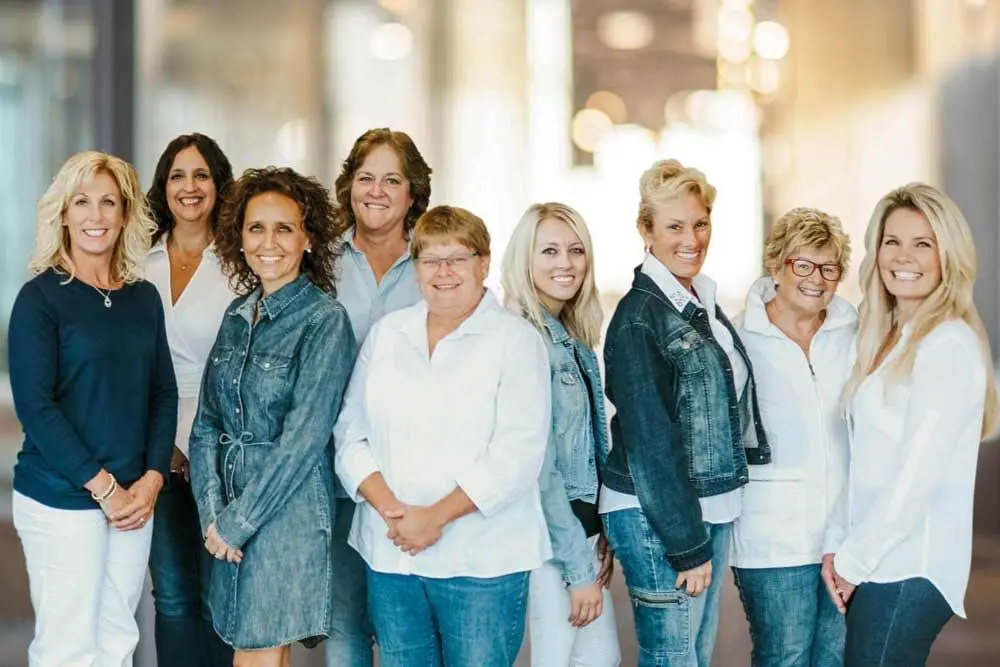 Heart of the City Dental