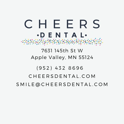 Cheers Dental