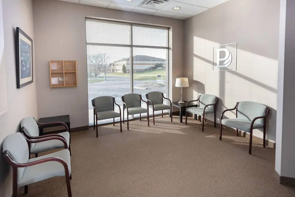 Park Dental Cedar Valley