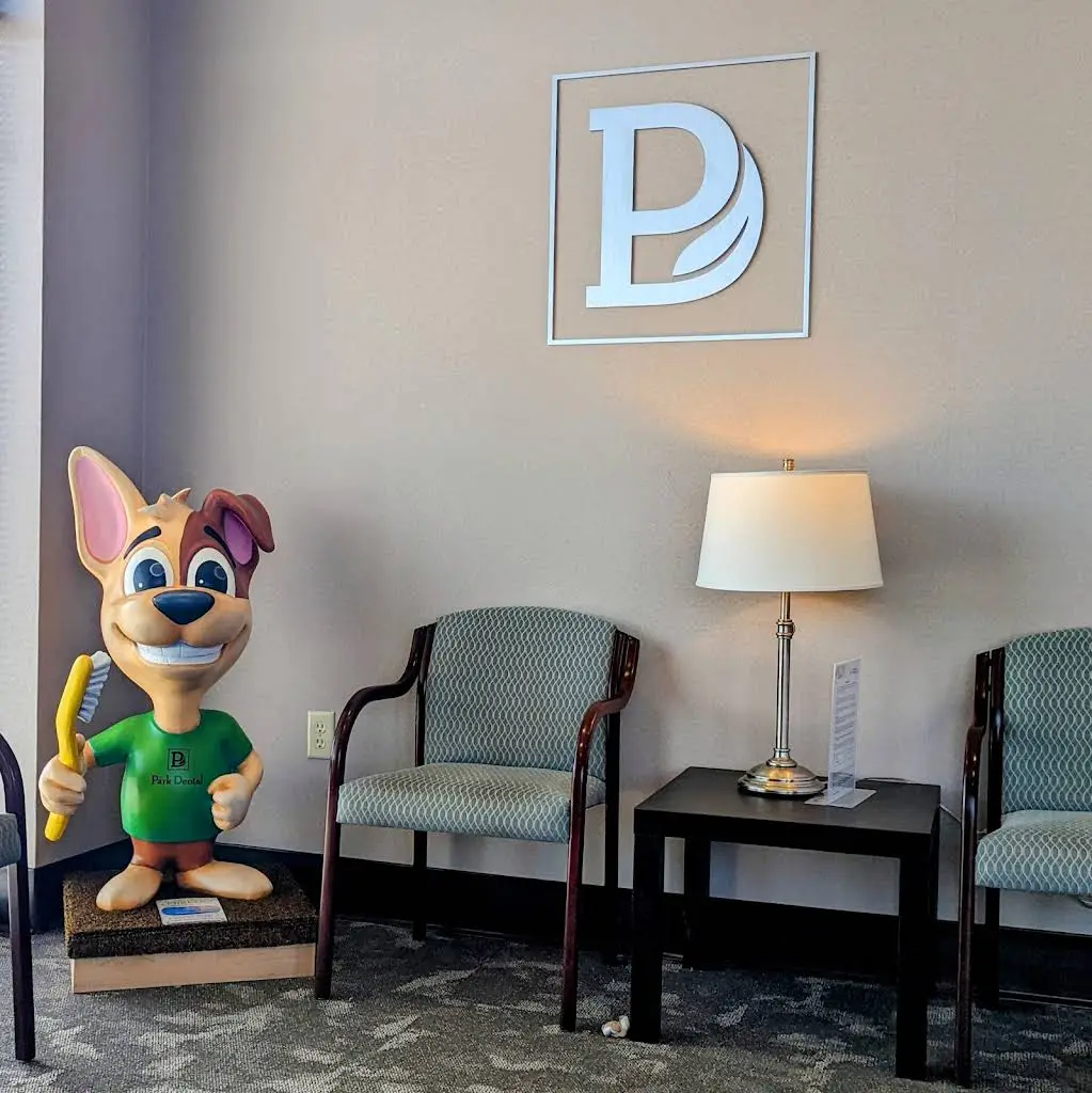 Park Dental Cedar Valley