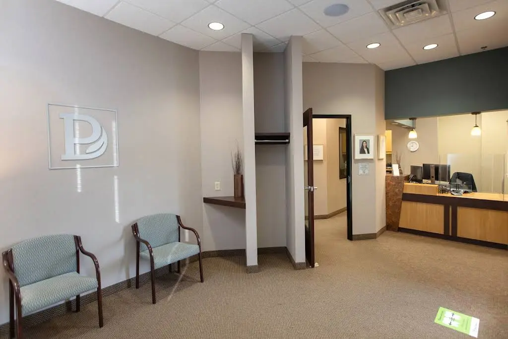 Park Dental Cedar Valley