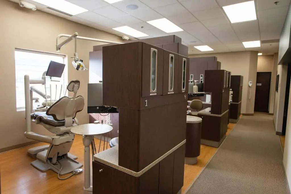 Park Dental Cedar Valley