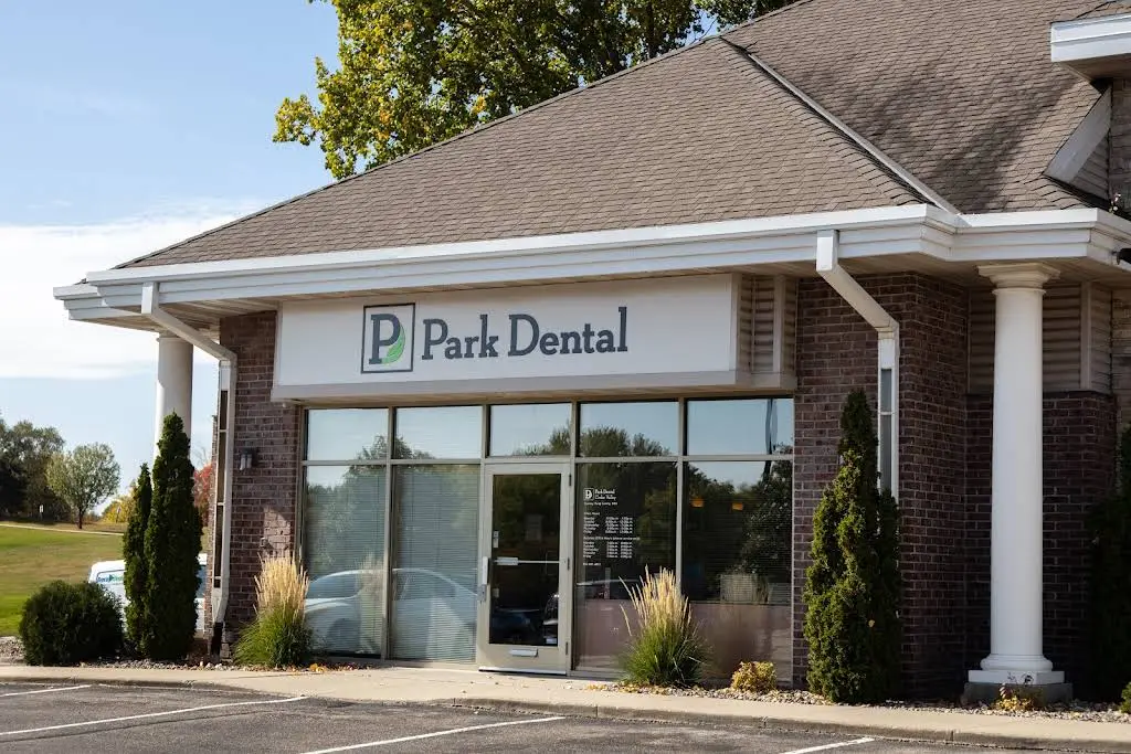 Park Dental Cedar Valley
