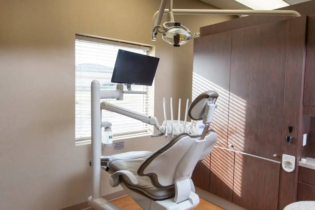 Park Dental Cedar Valley