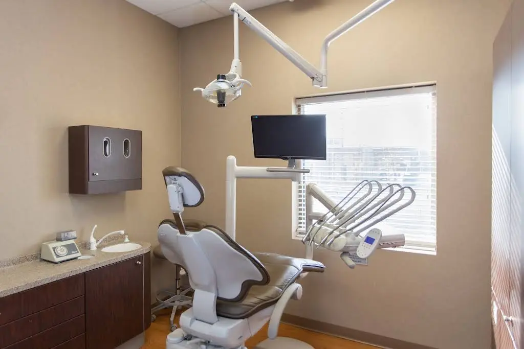 Park Dental Cedar Valley