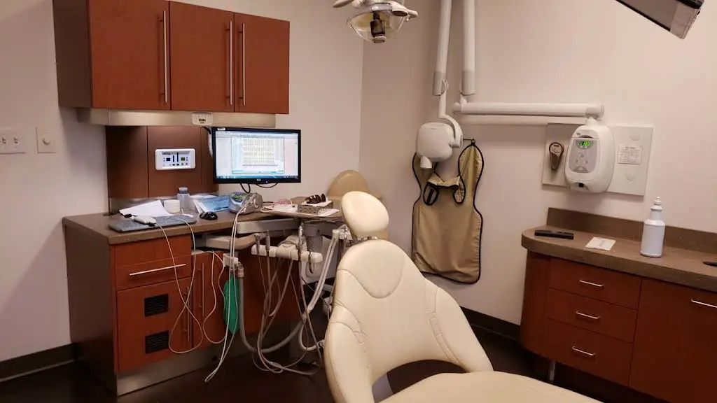 George Dental