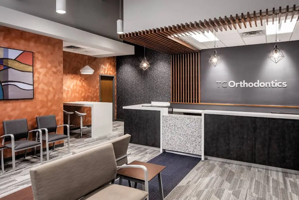 TC Orthodontics Apple Valley