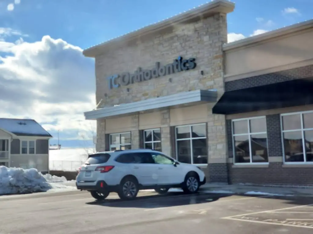 TC Orthodontics Apple Valley