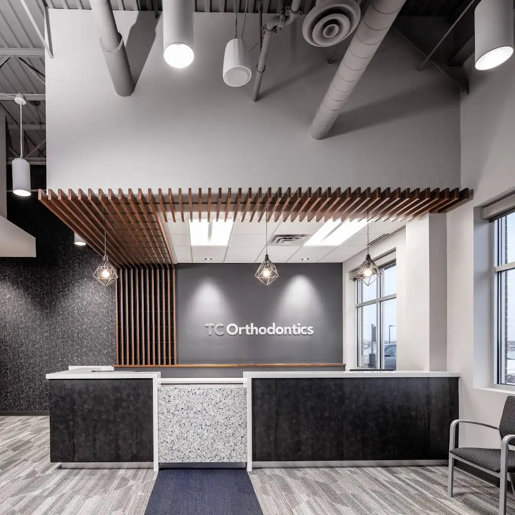 TC Orthodontics Apple Valley