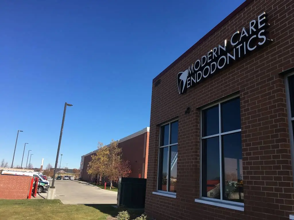Modern Care Endodontics of Apple Valley