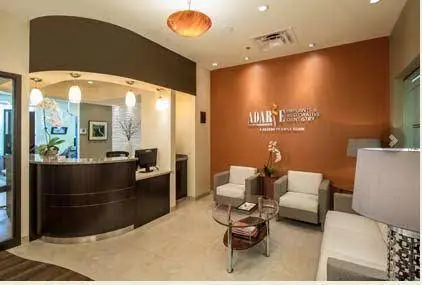 Adarve Prosthodontics