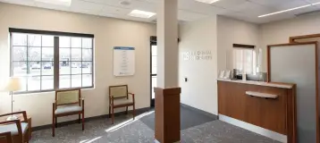 The Dental Specialists